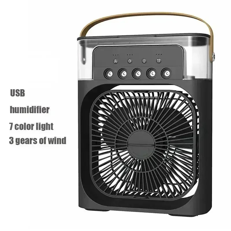 AIr cooler Fan