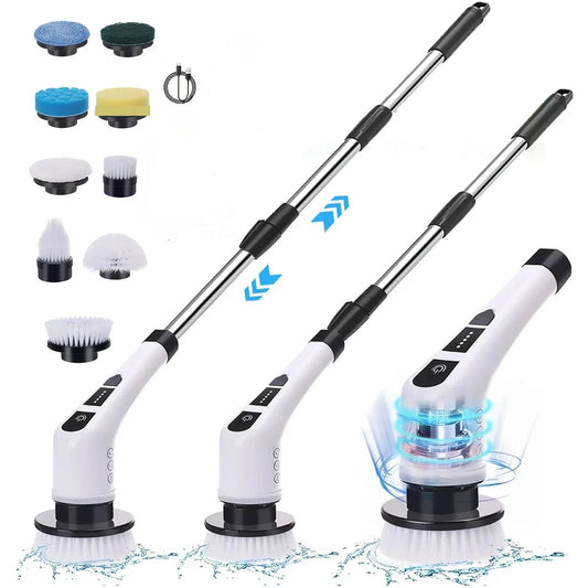 Electric Cleaning Brush