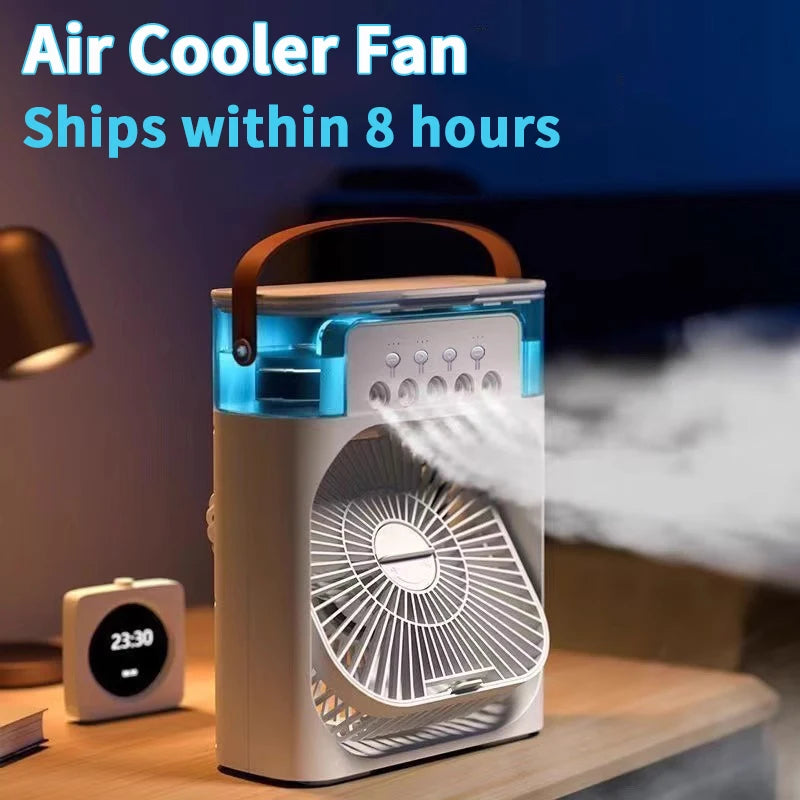 AIr cooler Fan
