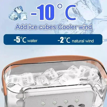 AIr cooler Fan