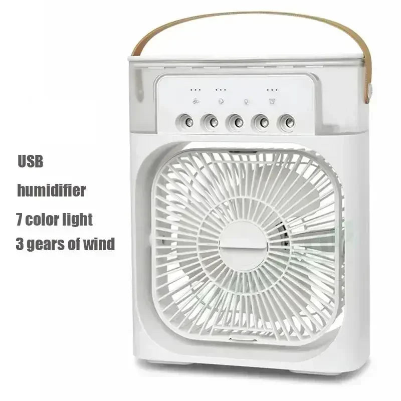 AIr cooler Fan