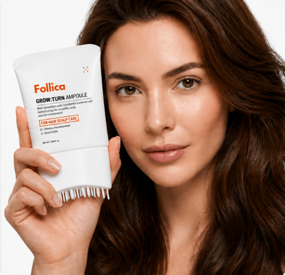 Follica™ Hair Growth Serum